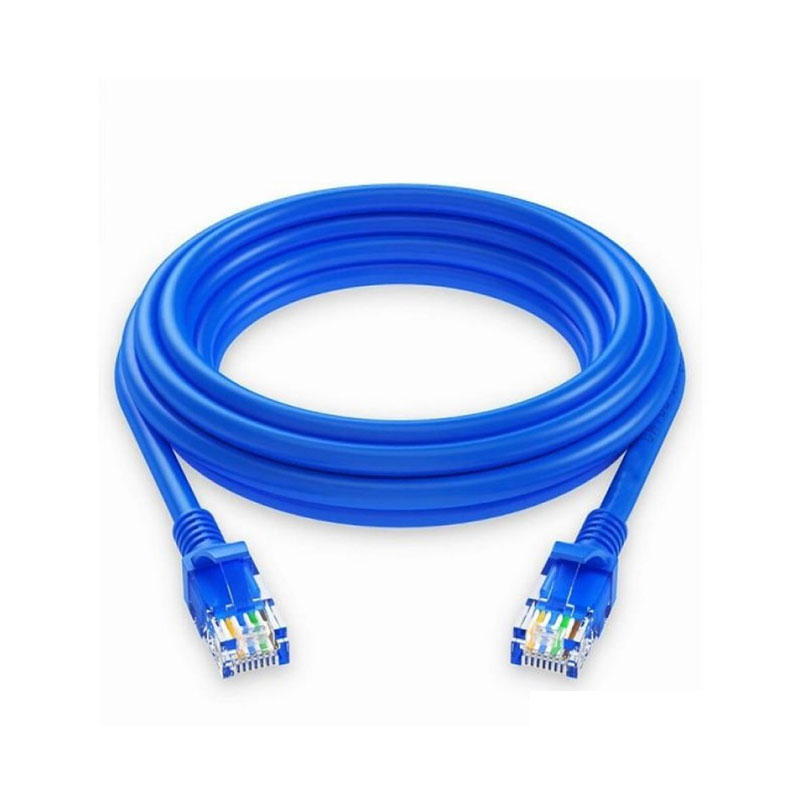 WATASHI WT-911 3m RJ45 Male to Male CAT6 UTP Patch Cord