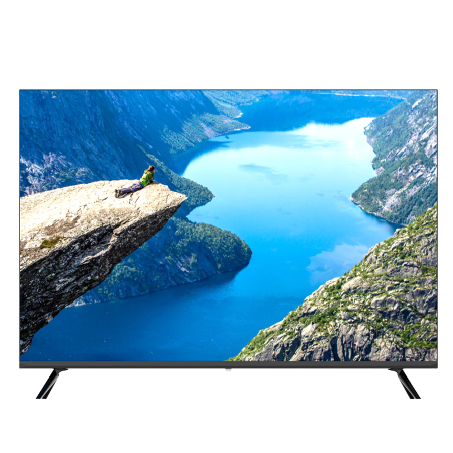 WATASHI 43F1-SM UHD DLED Smart TV