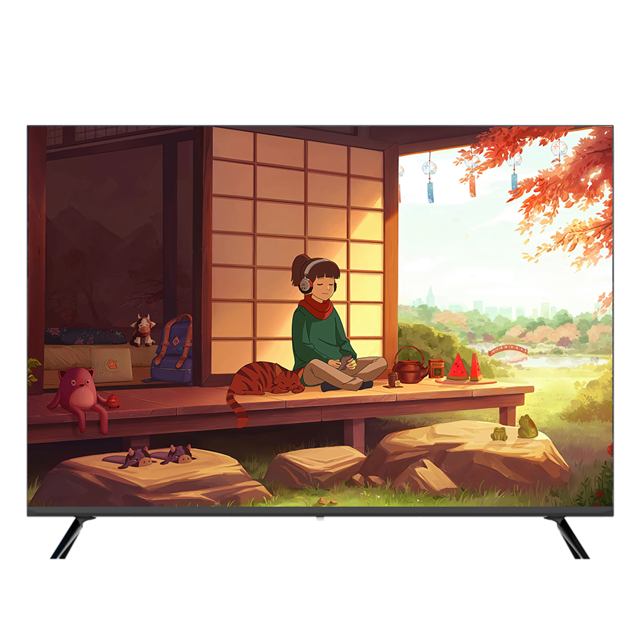WATASHI 55F1-SM UHD DLED Smart TV