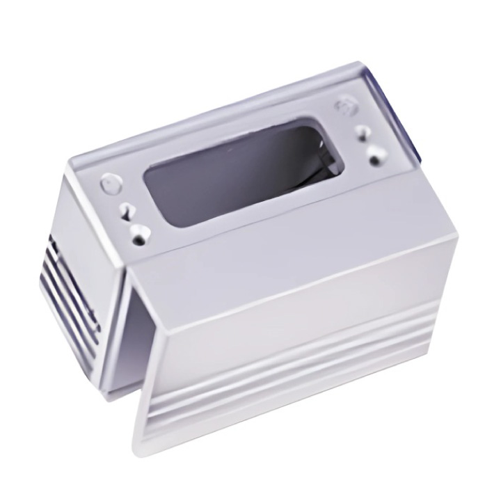 ZKTeco AL-102SF Bracket for Electric Bolt Lock