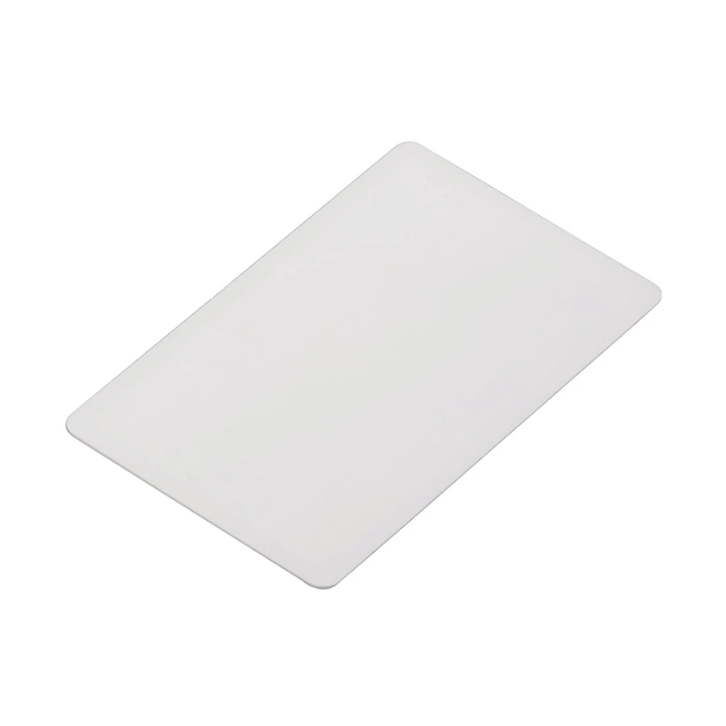 ZKTeco TK-4100D-ID Thin Type 125kHz Proximity RFID Card