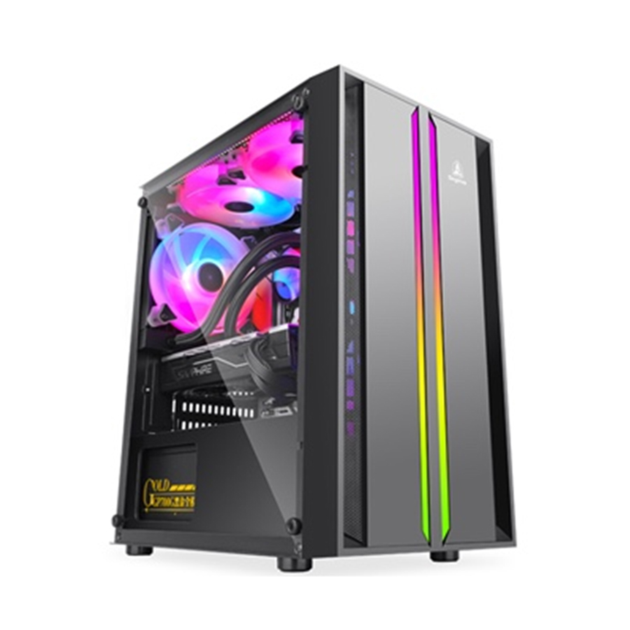 Segotep Prime X Computer Case