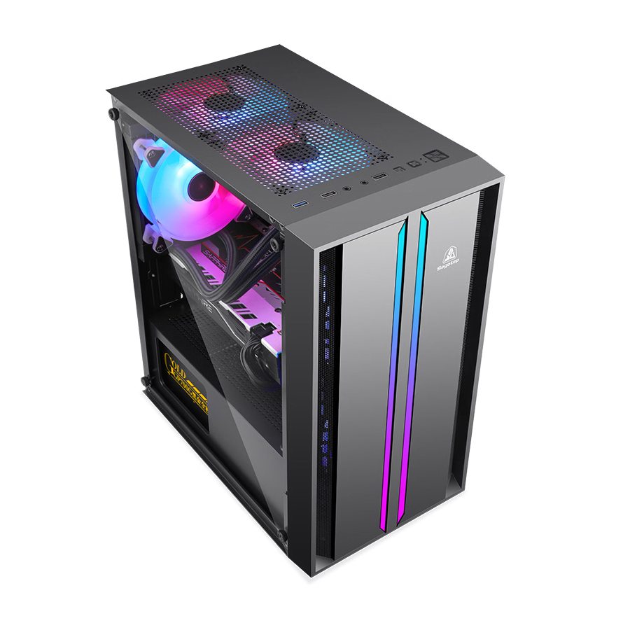 Segotep Prime X Computer Case