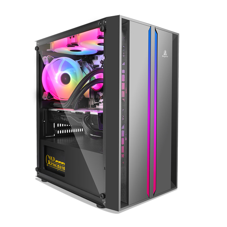 Segotep Prime X Computer Case