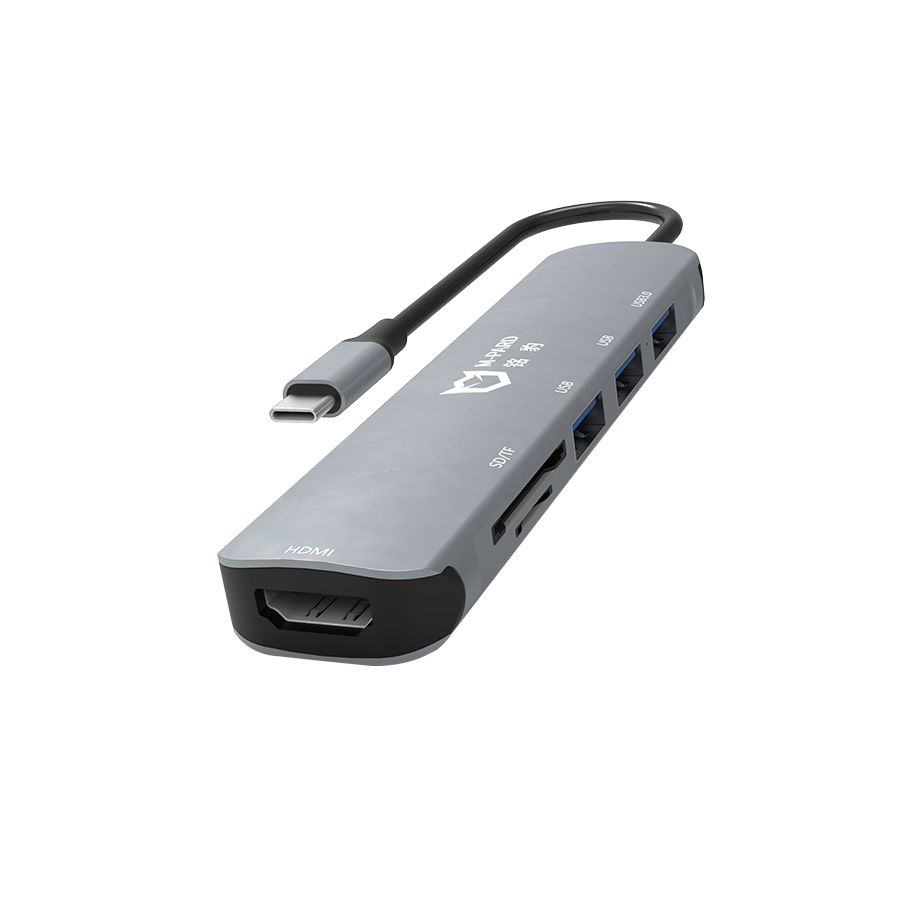 M-PARD MD089 Type-C To USB