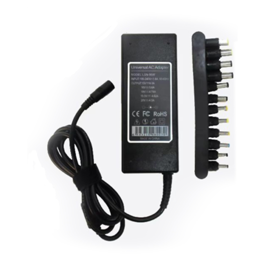 ADT-0016 90W Universal Notebook AC Adapter