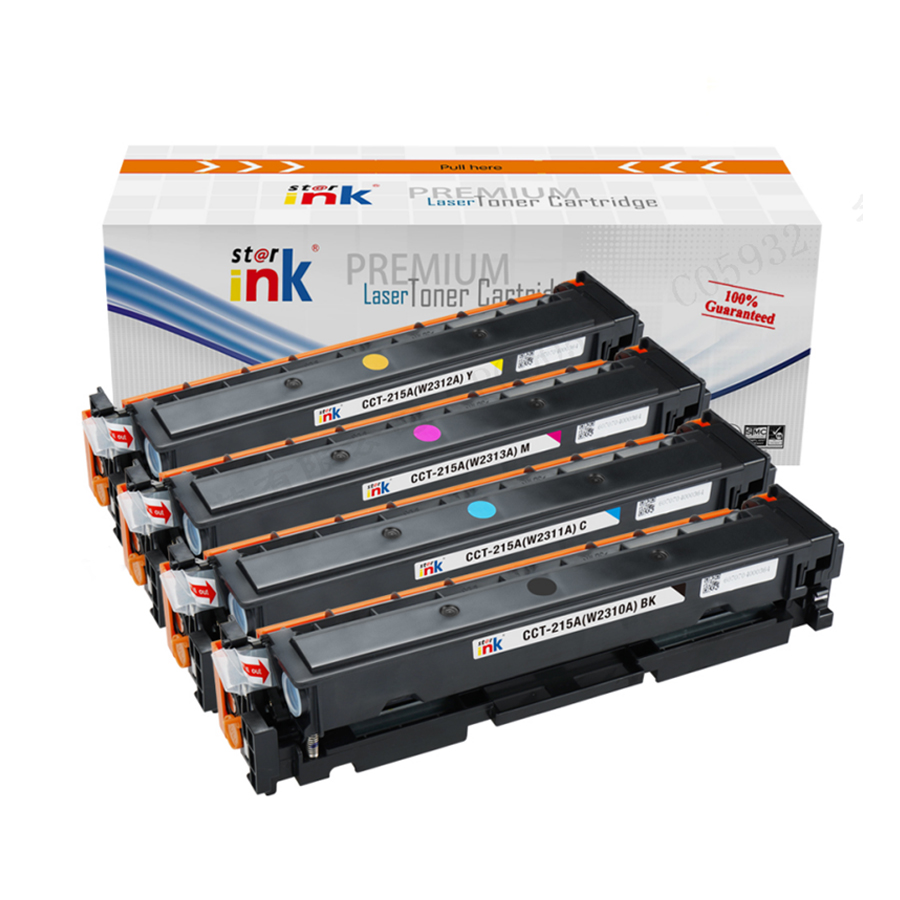 StarInk Compatible Laser Toner Cartridge HP C-215A(W2313A) Magenta