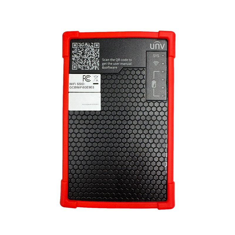 Uniview GCB01-B7 UNV-Link Pro Connect Box