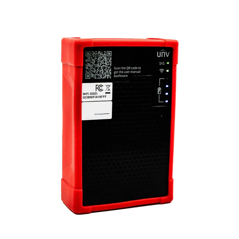 Uniview GCB01-B7 UNV-Link Pro Connect Box