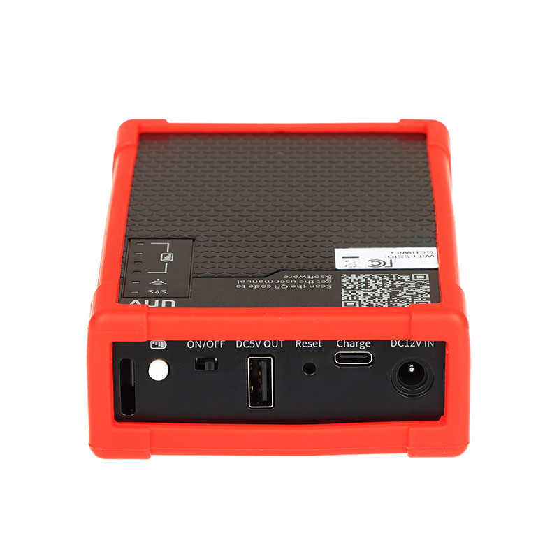 Uniview GCB01-B7 UNV-Link Pro Connect Box