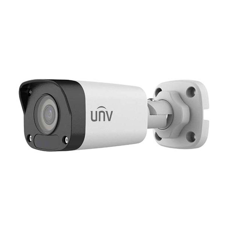Uniview IPC2122LB-SF28(40)-A 2MP Mini Fixed Bullet Network Camera
