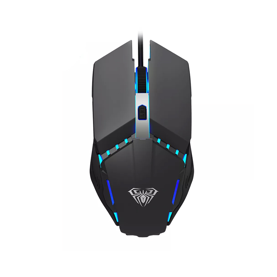 AULA S31 Wired Gaming Mouse