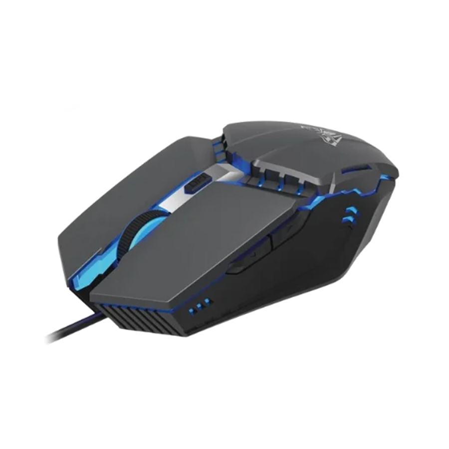AULA S31 Wired Gaming Mouse