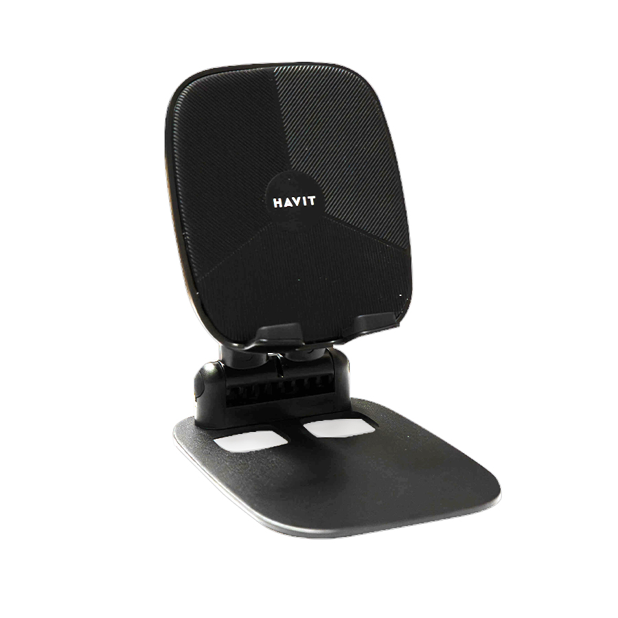 HAVIT ST7165 Telescopic Lift iPad Stand
