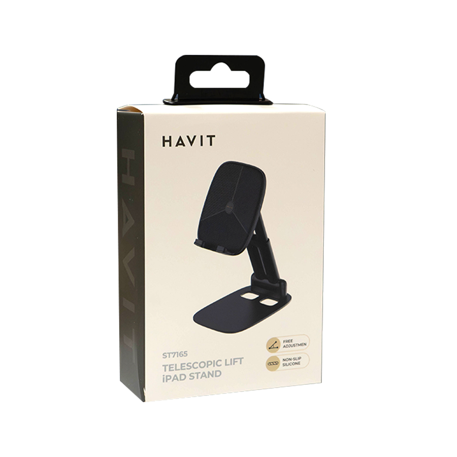 HAVIT ST7165 Telescopic Lift iPad Stand