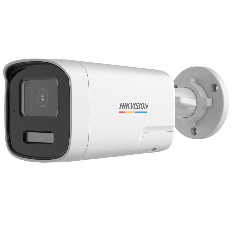 Hikvision DS-2CE12DF3T-LXTS 2MP Two Way Audio Fixed Bullet Camera