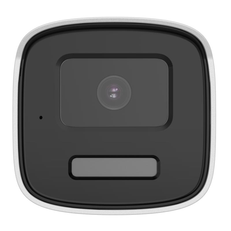 Hikvision DS-2CE12DF3T-LXTS 2MP Two Way Audio Fixed Bullet Camera