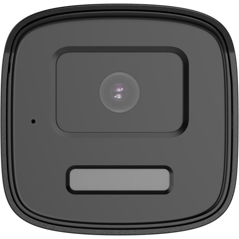 Hikvision DS-2CE17U0T-LTS 4K Two Way Audio Fixed Bullet