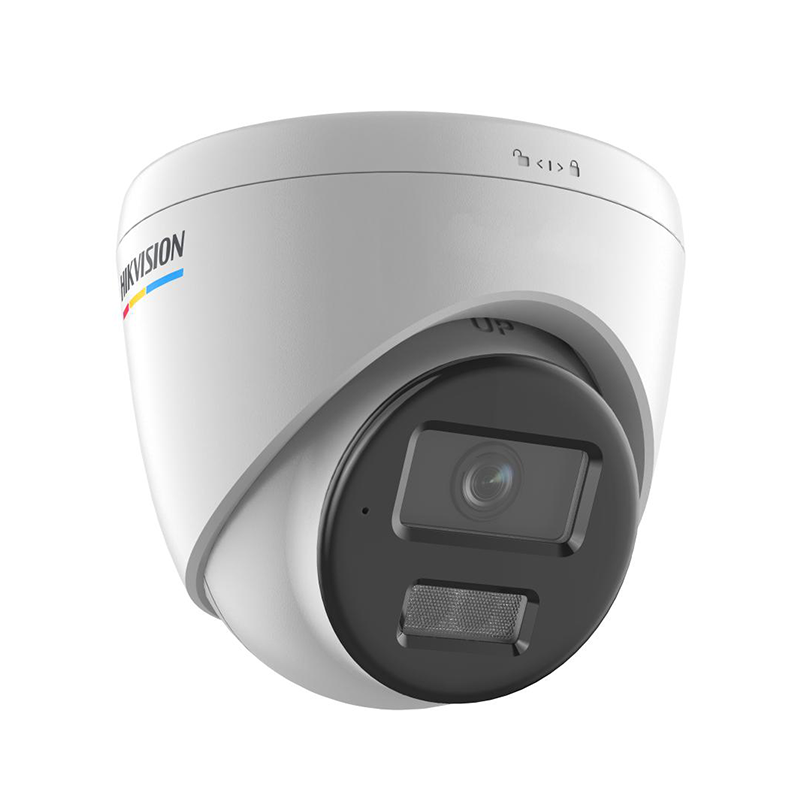 Hikvision DS-2CD1327G2H-LIU 2MP ColorVu with Smart Hybrid Light
