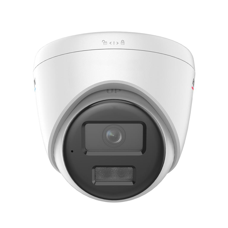 Hikvision DS-2CD1327G2H-LIU 2MP ColorVu with Smart Hybrid Light