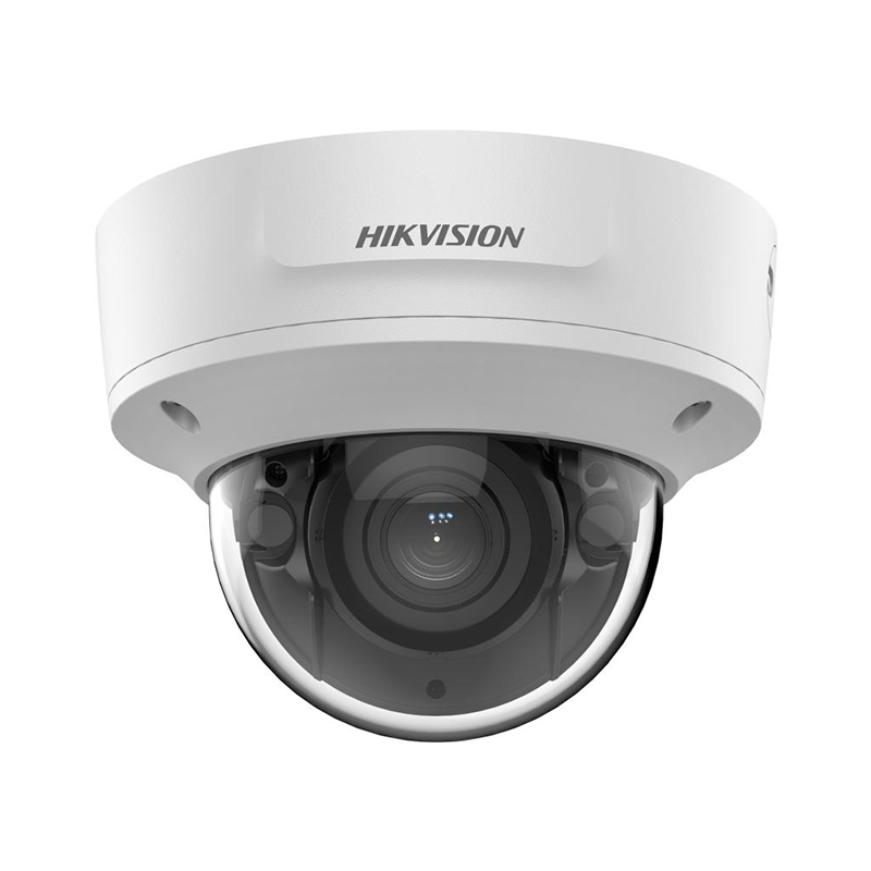 Hikvision DS-2CE10DF3T-LPXTS 2MP Two Way Audio Fixed Mini Bullet