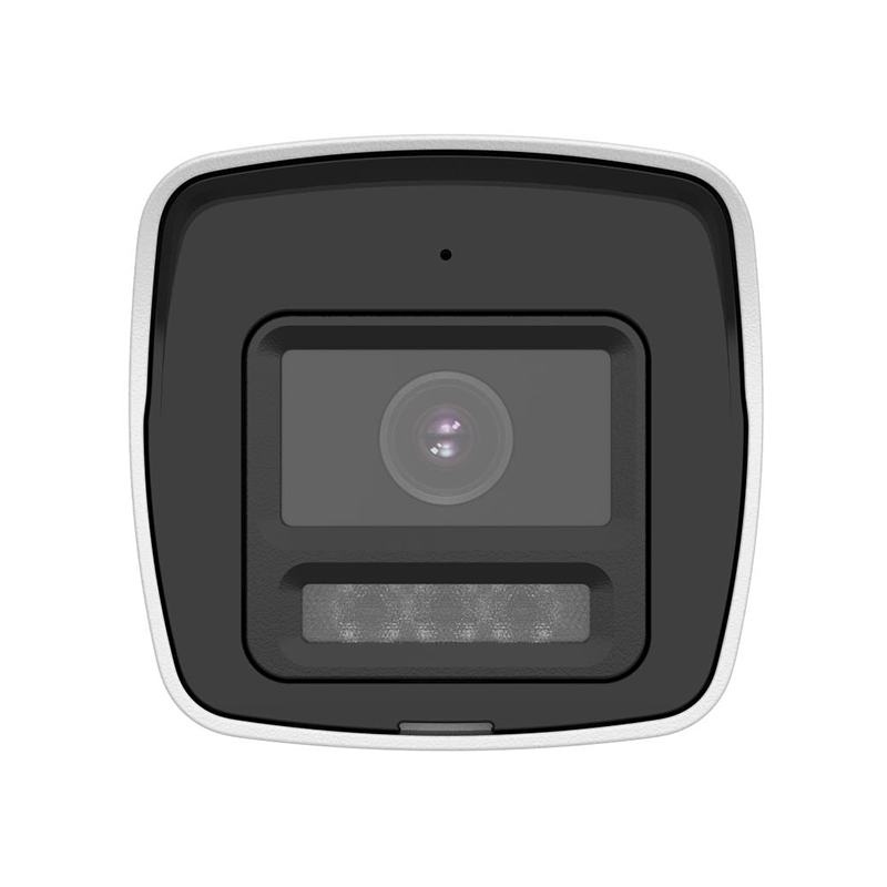 Hikvision DS-2CE19KOT-LTS(3.6MM) 3K Two Way Audio Fixed Bullet