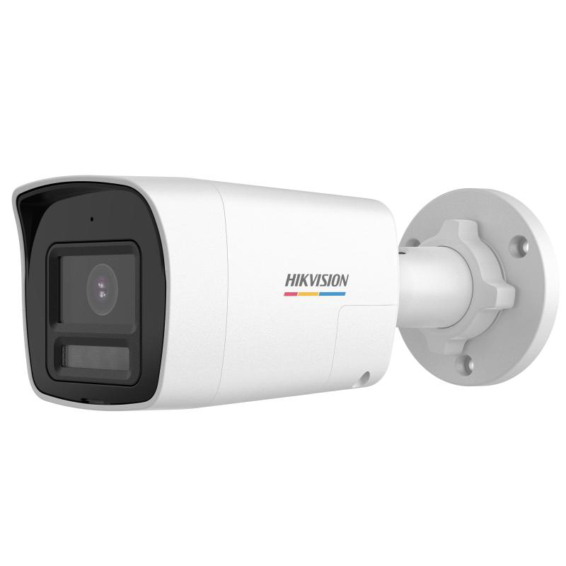 Hikvision DS-2CE19KOT-LTS(3.6MM) 3K Two Way Audio Fixed Bullet