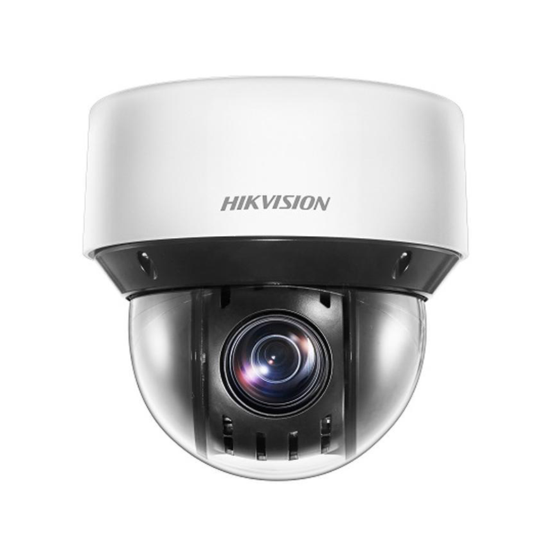 Hikvision DS-2DE4A425IWG-E 4-inch 25X Powered by Dark Fighter PTZ