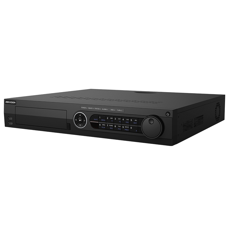 Hikvision iDS-7332HUHI-M4/S 32-ch 5MP 1.5U H.265 AcuSense DVR