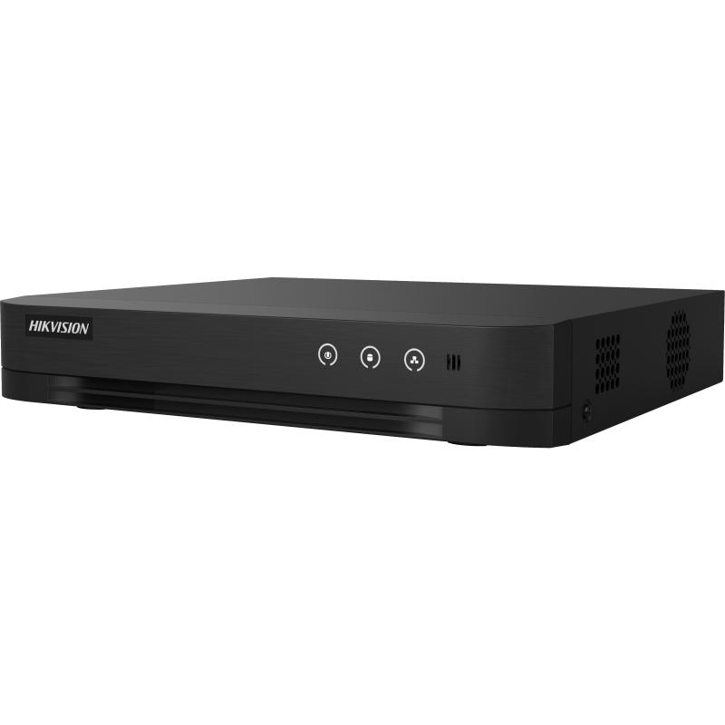 Hikvision DS-7216HQHI-M1/E 16-ch 1080p 1U H.265 DVR