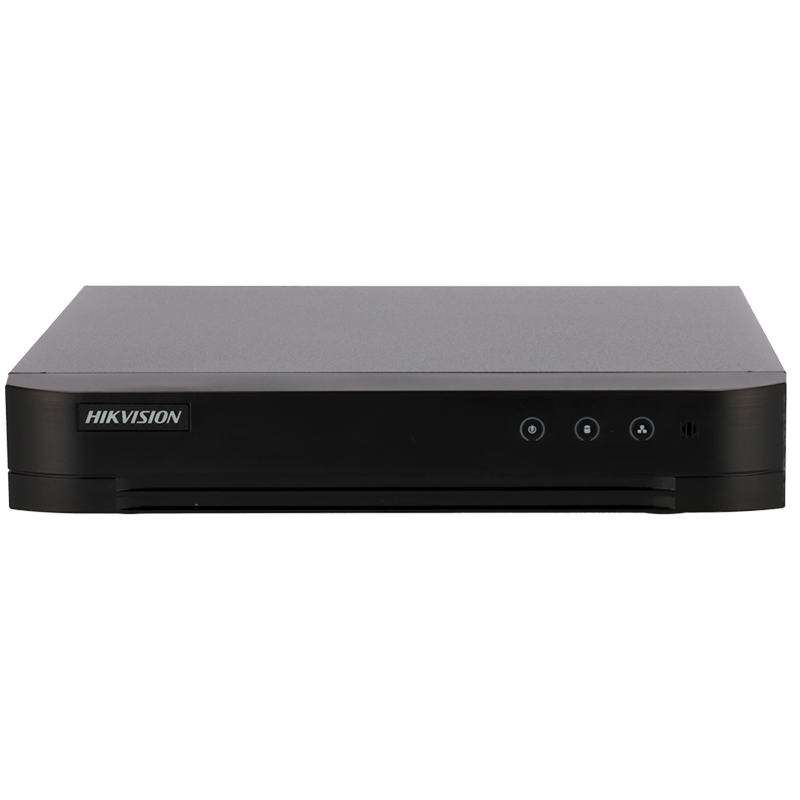 Hikvision DS-7216HGHI-M1(E) 16-ch 720p 1U H.265 DVR