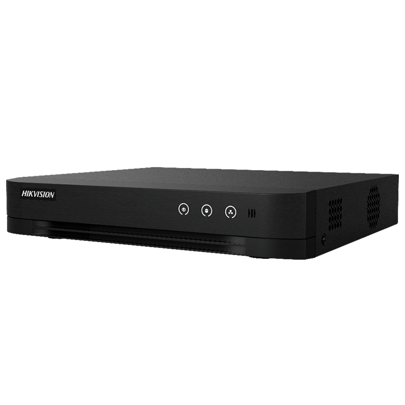Hikvision iDS-7208HUHI-M1/E(C) 8-ch 5MP 1U H.265 AcuSense DVR