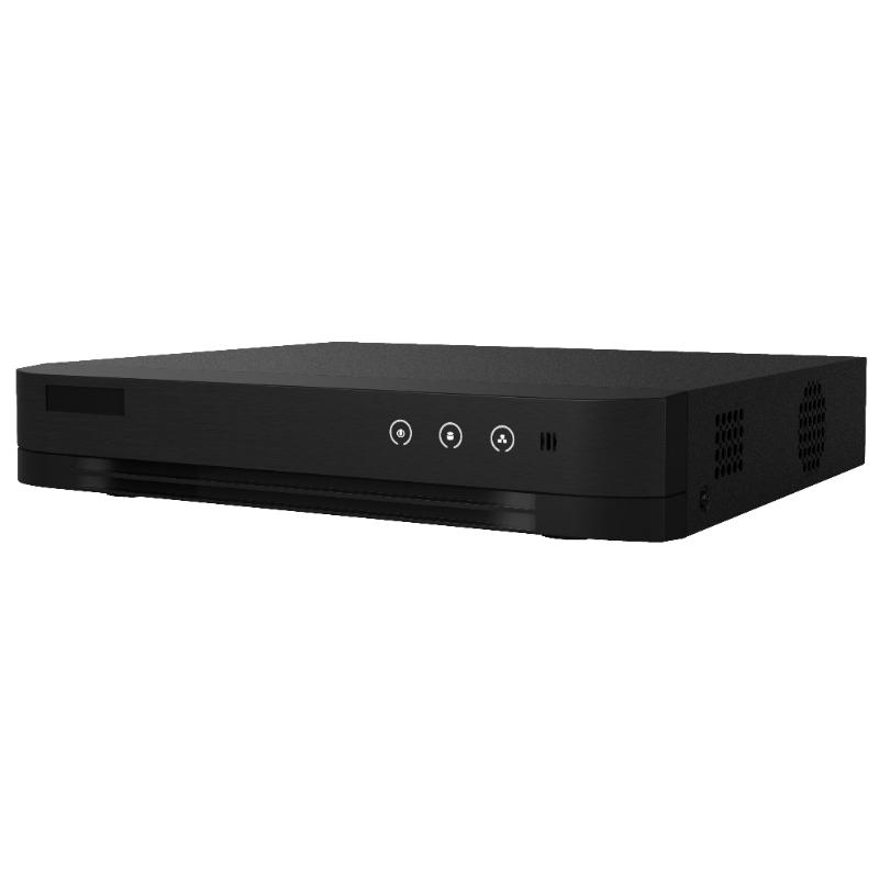 Hikvision iDS-7208HQHI-M1/E(C) 8-ch 1080P 1U H.265 AcuSense DVR