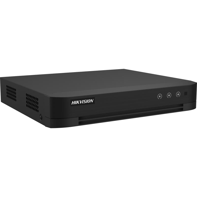 Hikvision DS-7208HGHI-M1 8-ch 720p 1U H.265 DVR