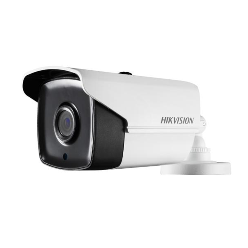 Hikvision DS-2CE16H0T-IT3F 5MP Fixed Bullet Camera