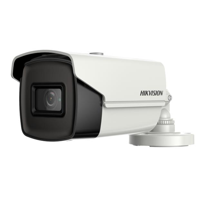 Hikvision DS-2CE16H8T-IT3F 5MP Ultra Low Light Fixed Bullet Camera