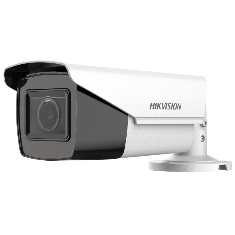 Hikvision DS-2CE19H0T-AIT3ZF 5MP Motorized Varifocal Bullet Camera