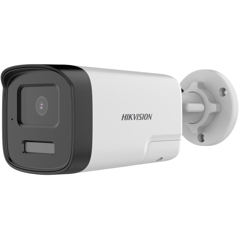 Hikvision DS-2CE17D0T-LTS(3.6mm) 2MP Two Way Audio Fixed Bullet Camera