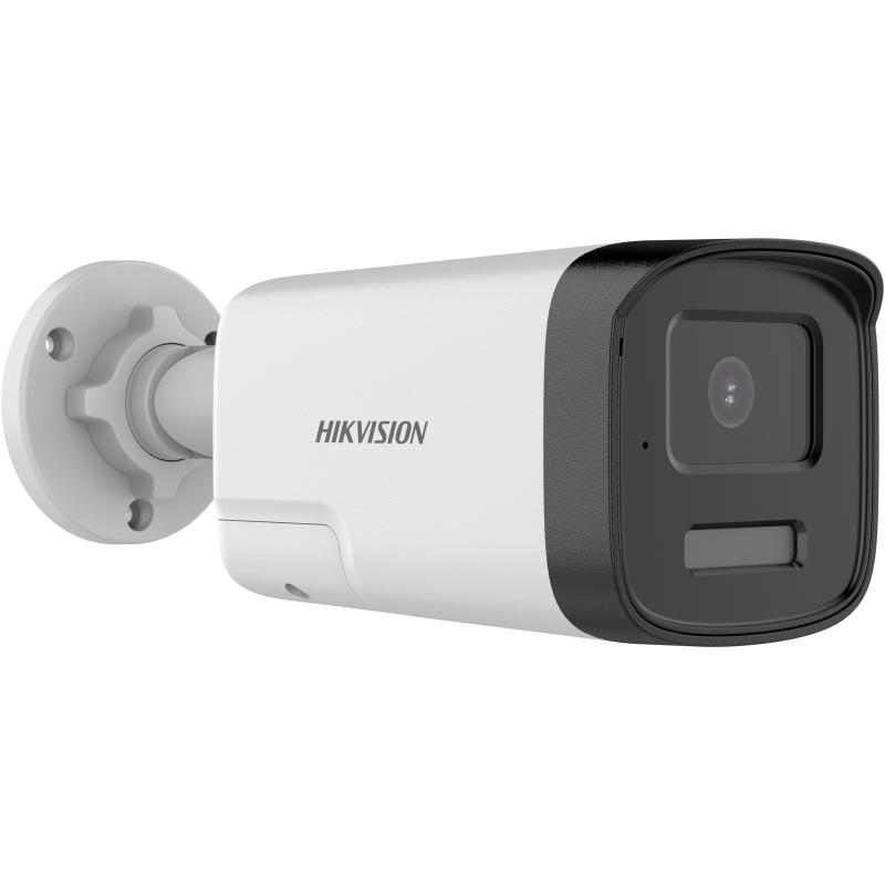 Hikvision DS-2CE17D0T-LTS(3.6mm) 2MP Two Way Audio Fixed Bullet Camera