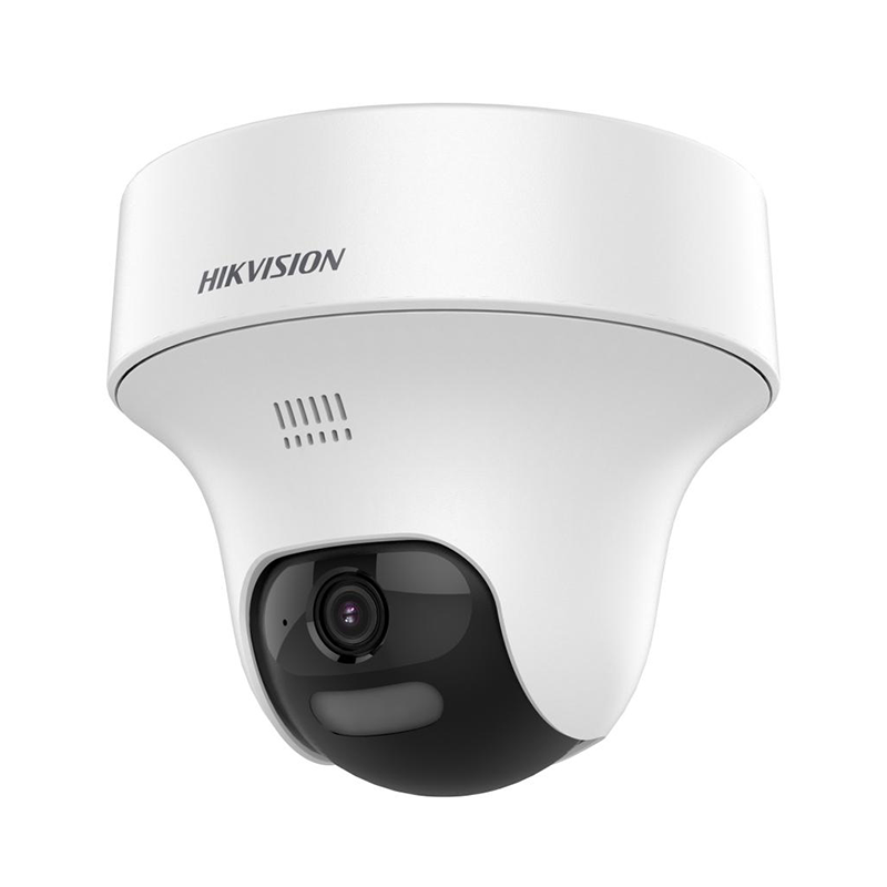 Hikvision DS-2CE70D0T-PTLTS(2.8mm) 2MP Two Way Audio Fixed PT Camera