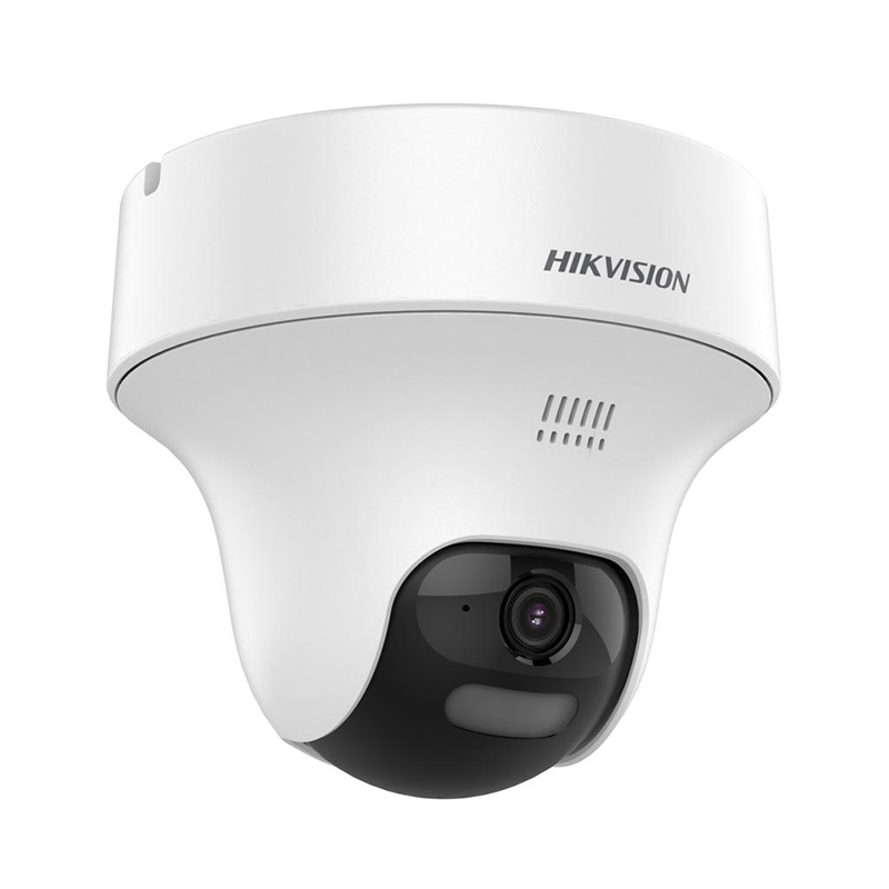 Hikvision DS-2CE70D0T-PTLTS(2.8mm) 2MP Two Way Audio Fixed PT Camera