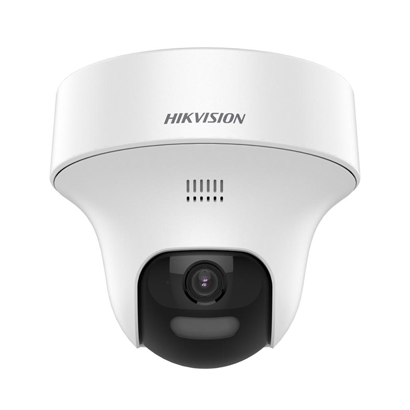 Hikvision DS-2CE70D0T-PTLTS(3.6mm) 2MP Two Way Audio Fixed PT Camera