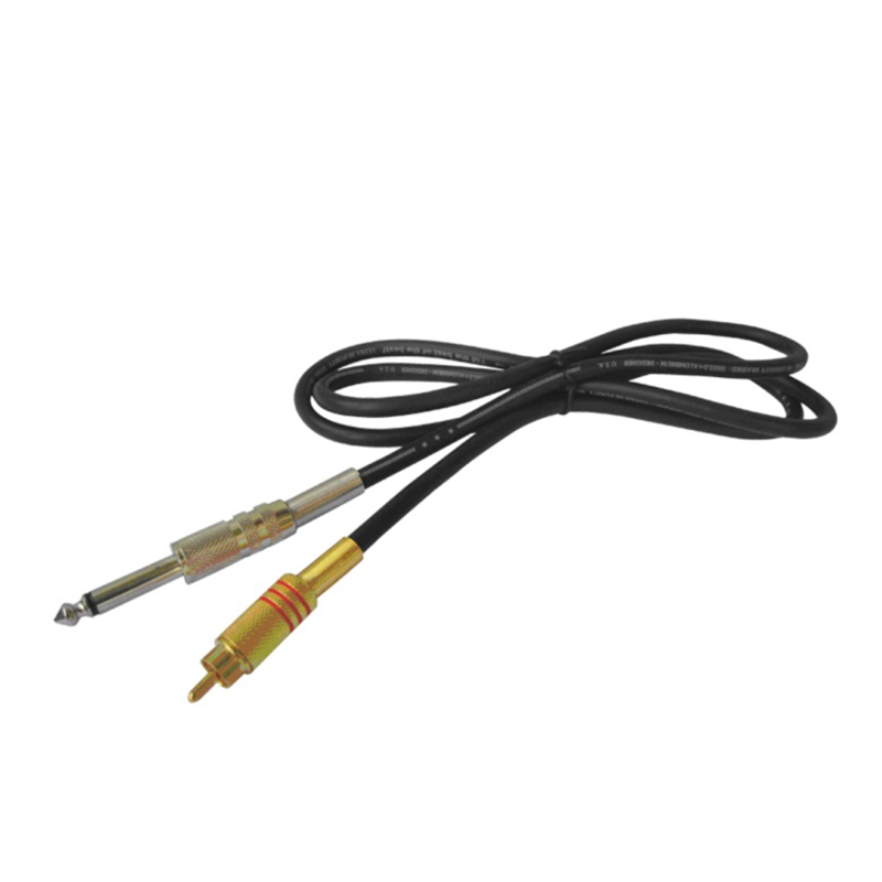 ITC T-B1.8 1.8m RCA Single Plug Audio Cable