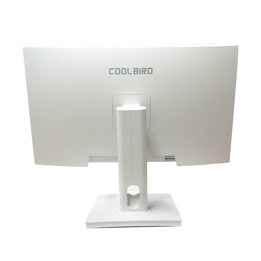 COOL Bird CD24-5U12 24-inch i5-512GB- All-in-One Computer