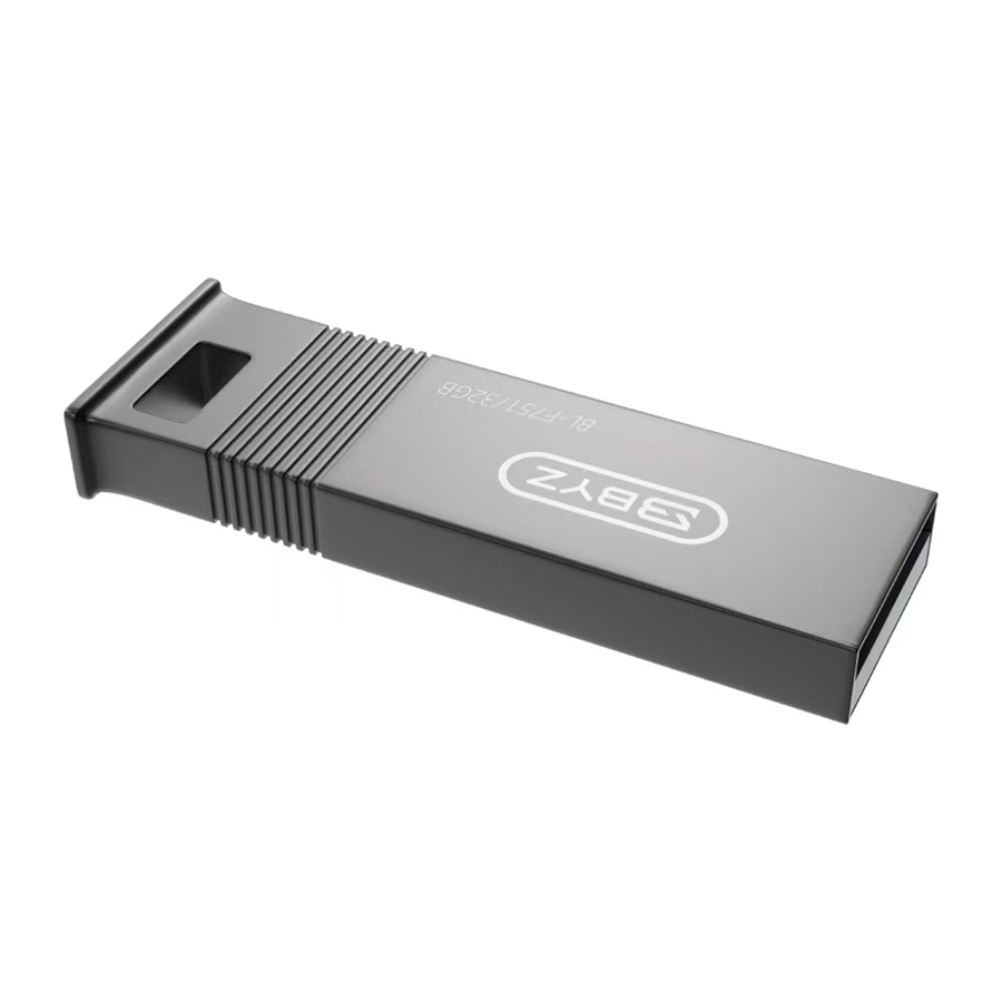 BYZ BL-F751 Alta Velocidad Unidad Flash USB 3.2
