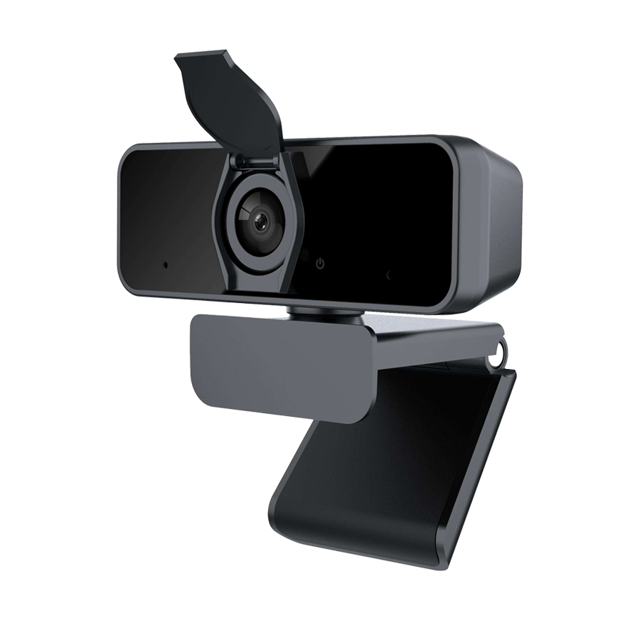 HAVIT HV-HN11P HD Pro Webcam Fixed Focus And Full HD Function