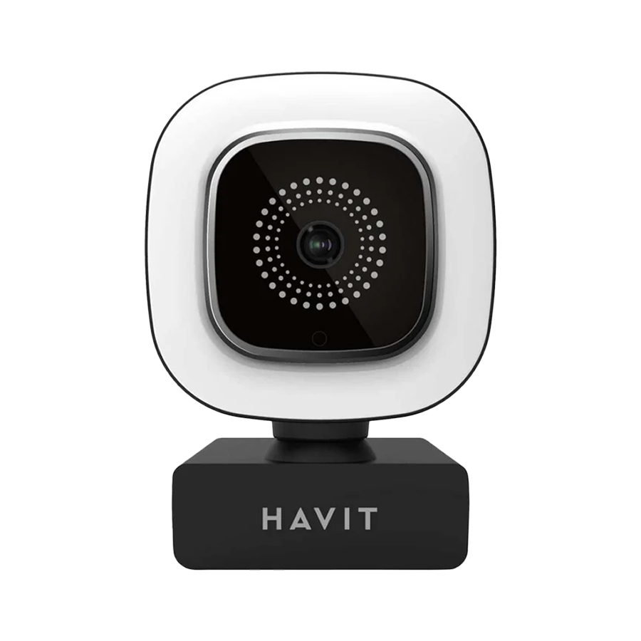 HAVIT HV-HN 25G HD Pro Webcam