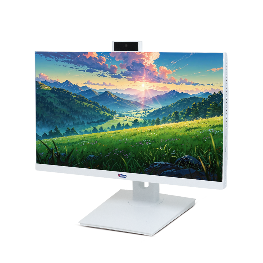 WATASHI WT-5U12 All in One System