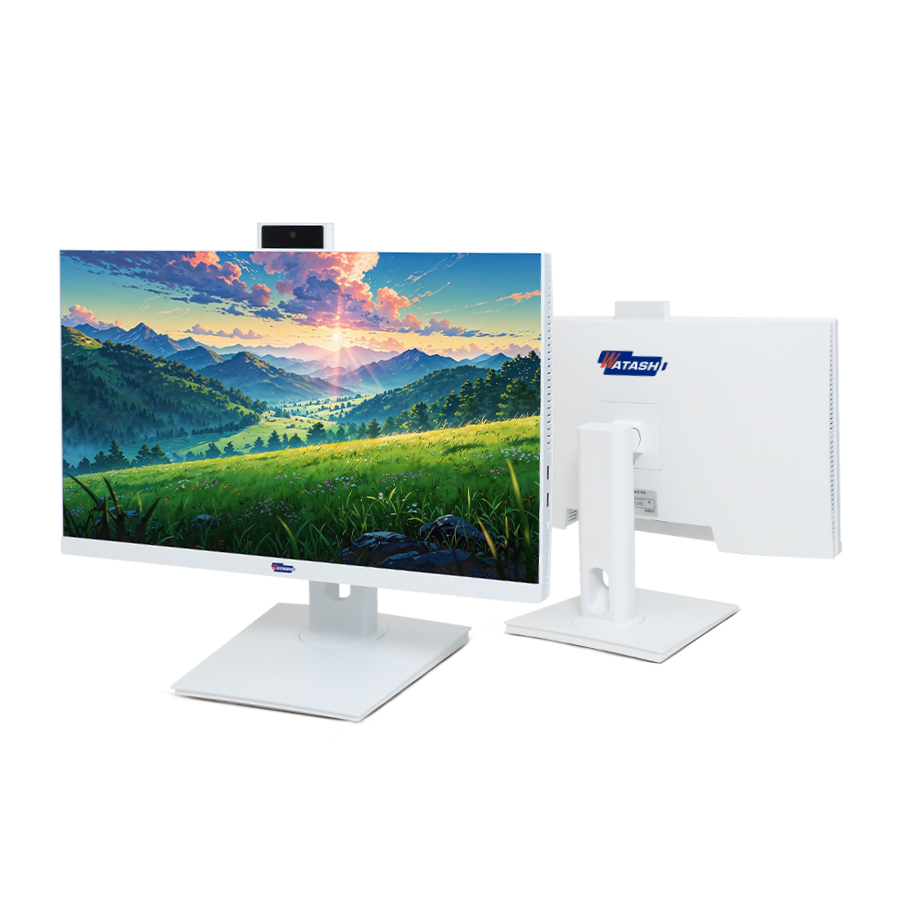 WATASHI WT-5U12 All in One System