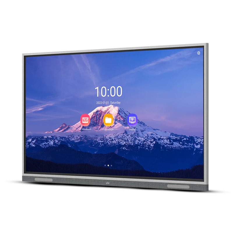 Uniview MW3565-U-X​ 65-inch Smart Interactive Tablet (With built-in Camera)